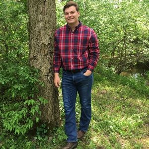 Meet your Posher, Robert j